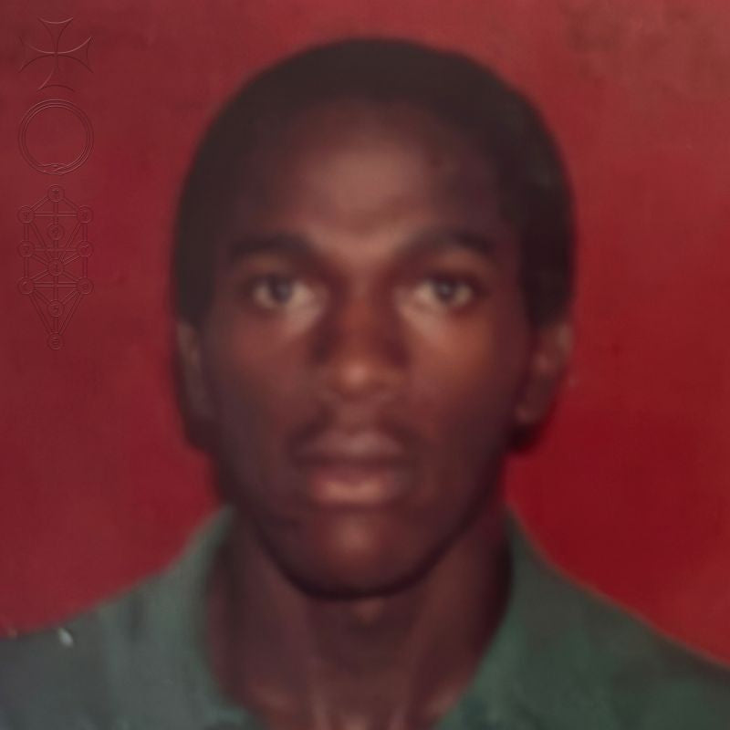 Daniel Caesar - Son of spergy (LP)