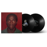 Daniel Caesar - Son of spergy (LP)