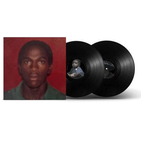 Daniel Caesar - Son of spergy (LP)