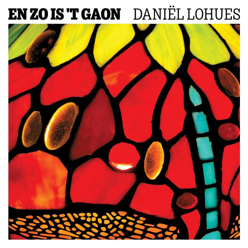Daniel Lohues - En zo is t gaon (LP)