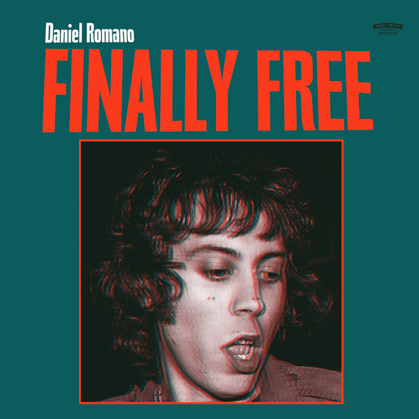 Daniel Romano - Finally Free (LP)