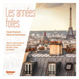 Daniel Rowland /natacha Kudritskaya - Les annees folles (CD)
