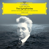 Danish National Symphony Orchestra / Fabio Luisi - Carl Nielsen: The Symphonies (CD)