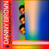 Danny Brown - uknowthatimsayin¿ (CD)