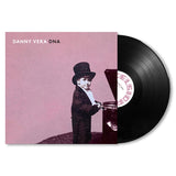 Danny Vera - DNA (LP)
