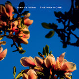 Danny Vera - The way home (LP)