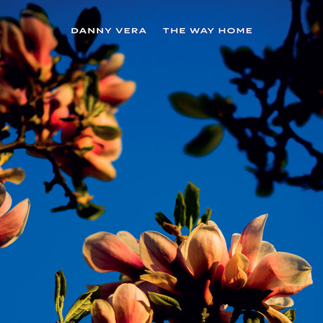 Danny Vera - The way home (LP)