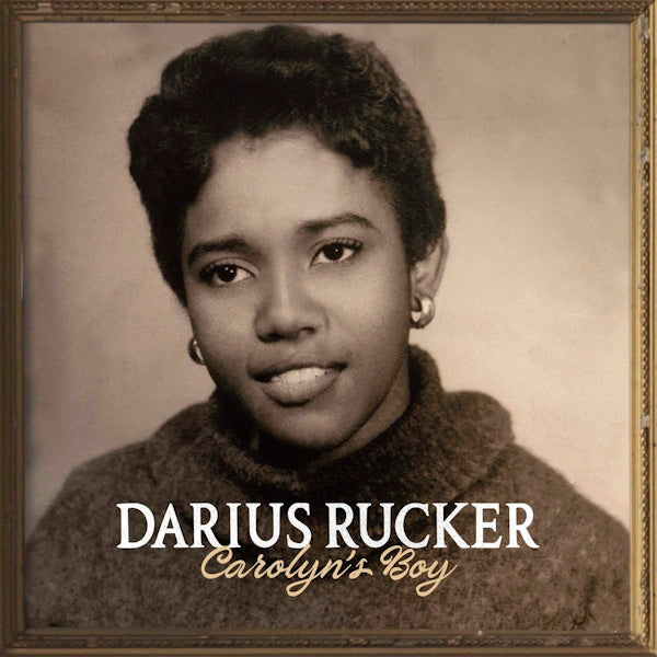Darius Rucker - Carolyn's boy (LP) - Velvet Music