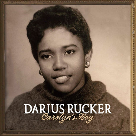 Darius Rucker - Carolyn's boy (LP) - Velvet Music