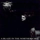 Darkthrone - A blaze in the northern sky (CD)