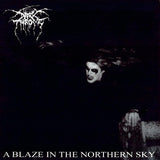 Darkthrone - A blaze in the northern sky (CD)