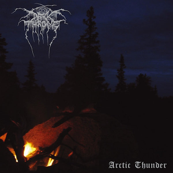 Darkthrone - Arctic thunder (LP)