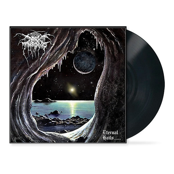 Darkthrone - Eternal hails (LP)