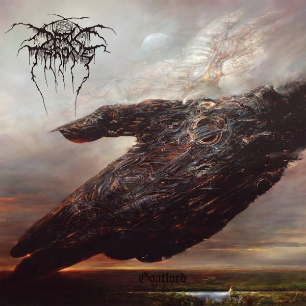 Darkthrone - Goatlord: original (CD)