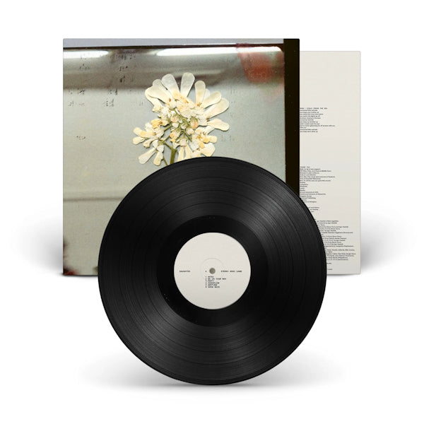 Daughter - Stereo mind game (LP)