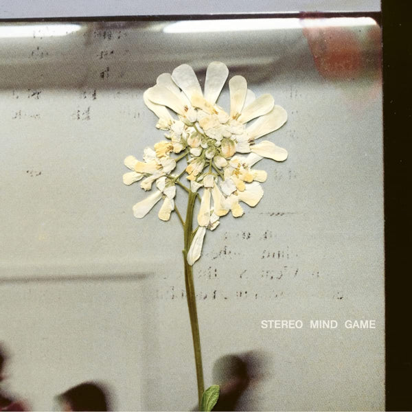 Daughter - Stereo mind game (LP) - Velvet Music