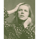 David Bowie - A divine symmetry (Blu Ray disc music)