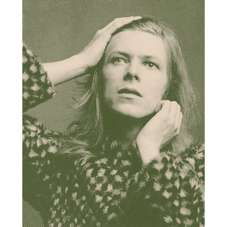 David Bowie - A divine symmetry (Blu Ray disc music)