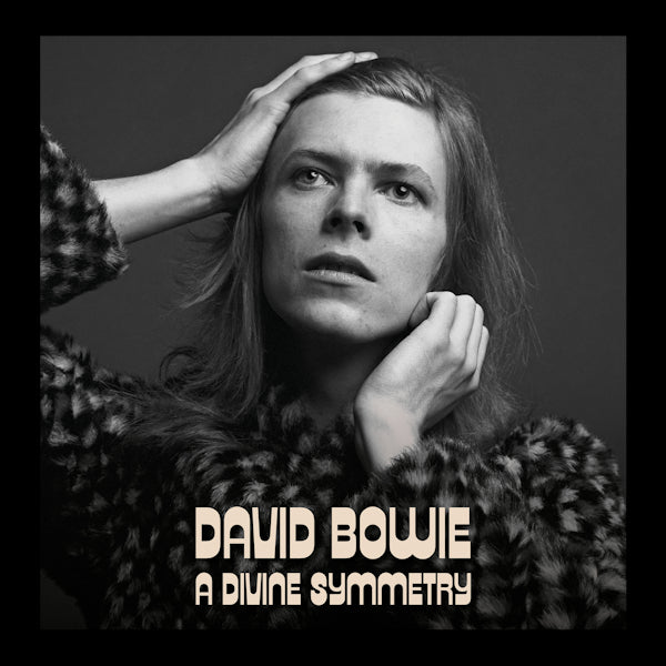 David Bowie - A divine symmetry (LP) - Velvet Music