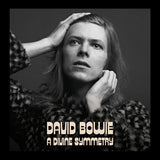 David Bowie - A divine symmetry (LP) - Velvet Music