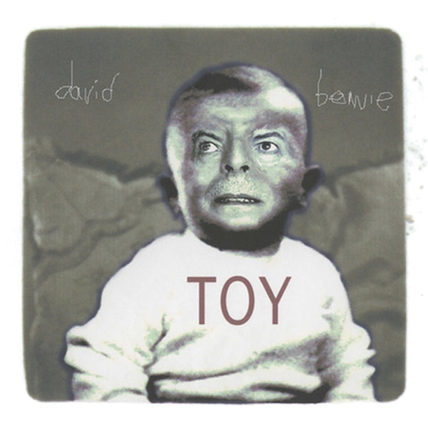 David Bowie - Toy (LP) - Velvet Music