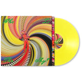 David Byrne - Who is the sky? (LP)