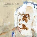 David Crosby - For free (CD)