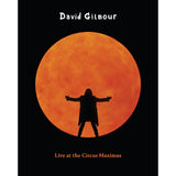David Gilmour - Live at the circus maximus (blu ray movie)