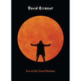 David Gilmour - Live at the circus maximus (DVD)