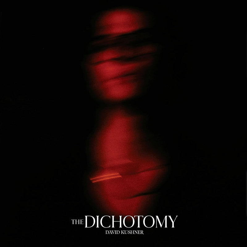 David Kushner - The dichotomy (CD)