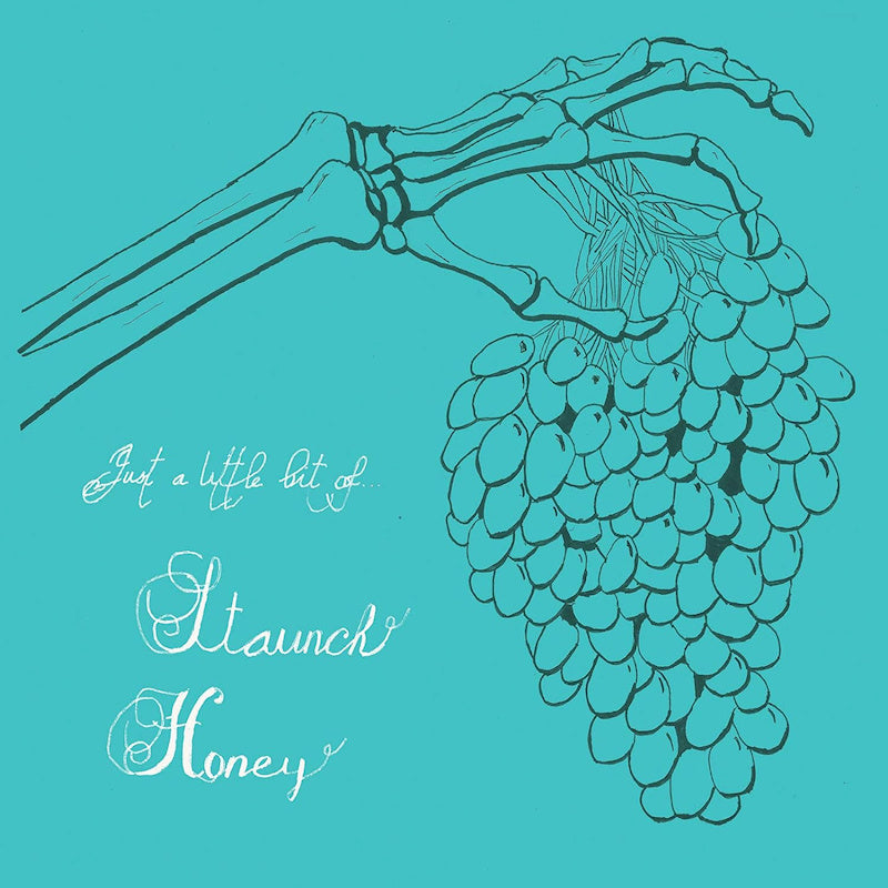 David Nance - Staunch honey (CD)