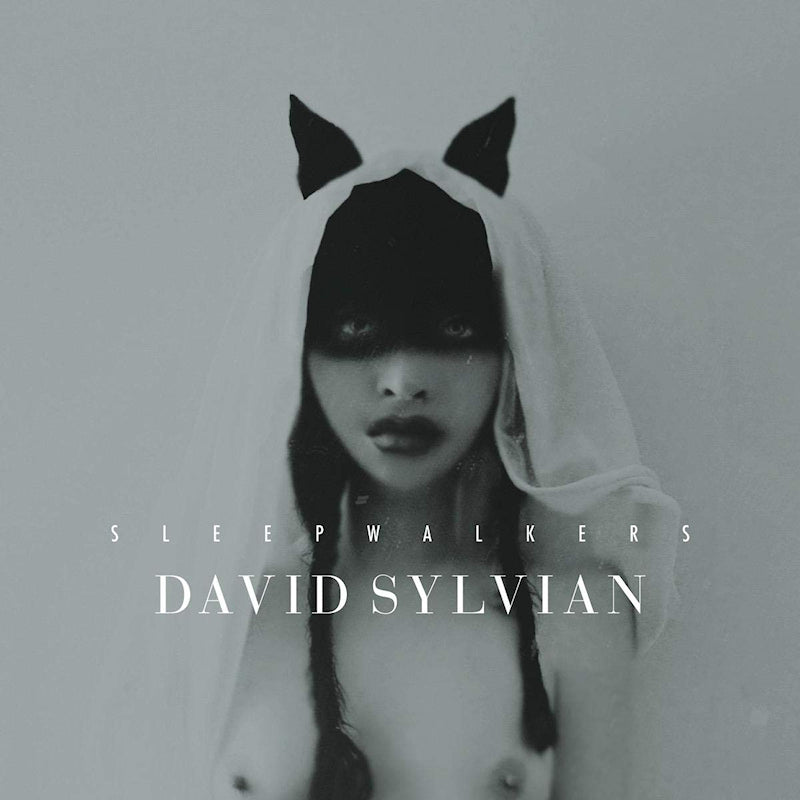 David Sylvian - Sleepwalkers (LP)