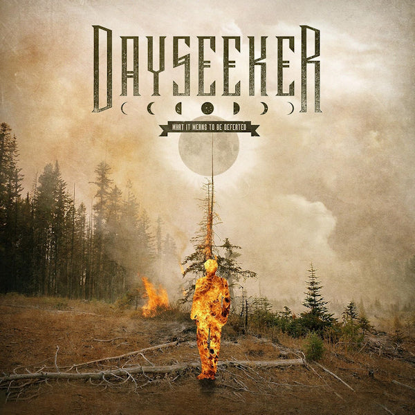 Dayseeker - What it means to be defeated (LP)