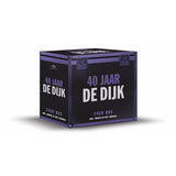 De Dijk - 40 jaar de dijk (CD)