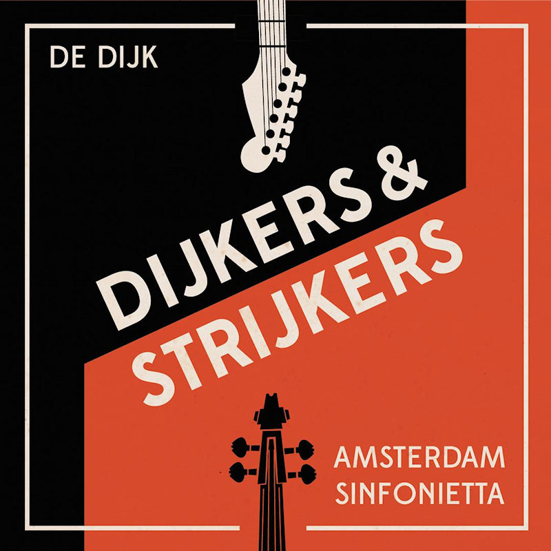 The Dike - Dikes &amp; Strings (LP)