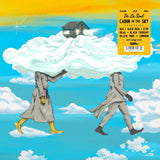 De La Soul - Cabin in the sky (LP)