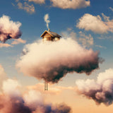 De La Soul - Cabin in the sky (LP)