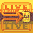 De La Soul - De La Soul: Live At Tramps, NYC, 1996 (CD)