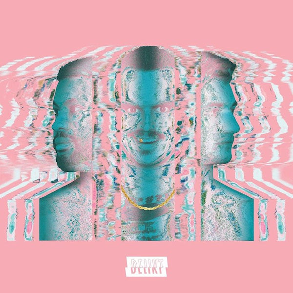 The Likt - Third (LP)