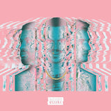The Likt - Third (LP)