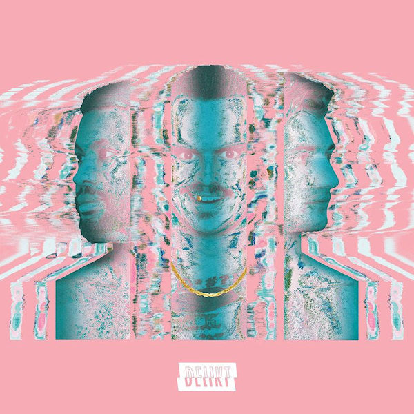 The Likt - Third (LP)