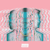 The Likt - Third (LP)