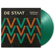 De Staat - Vinticious versions (LP) - Velvet Music