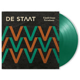 De Staat - Vinticious versions (LP) - Velvet Music