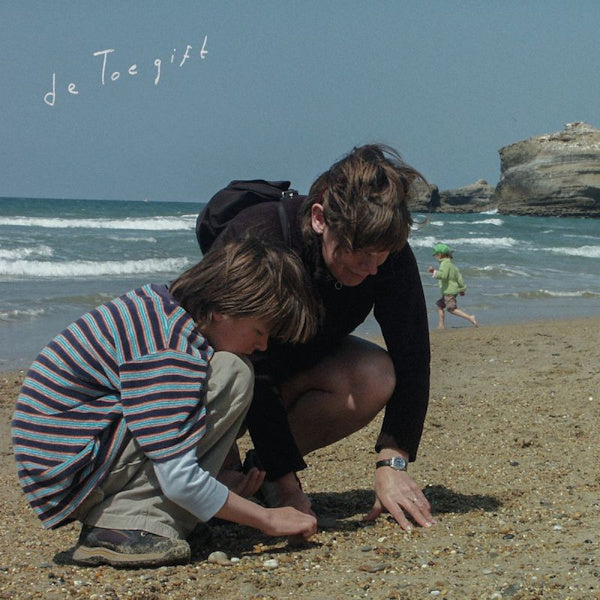 De Toegift - De toegift (LP) - Velvet Music