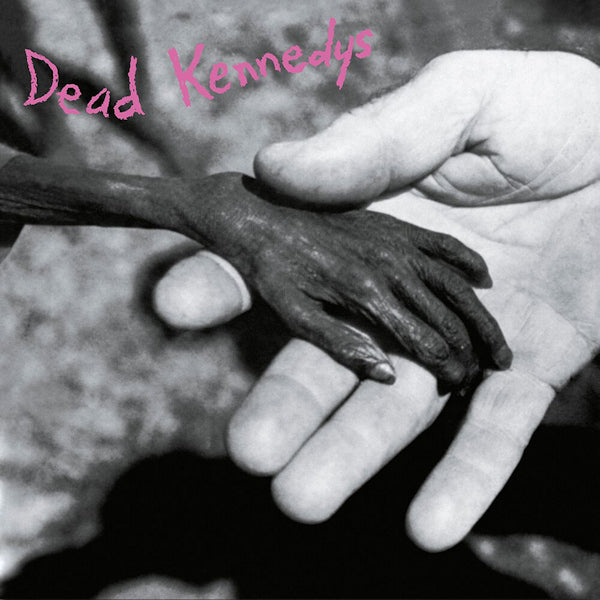 Dead Kennedys - Plastic surgery disasters (LP) - Velvet Music