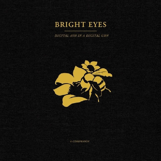 Bright Eyes - Digital ash in a...: a companion (LP)