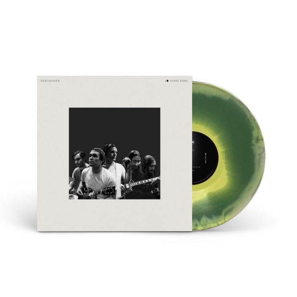 Deafheaven - 10 years gone (LP)