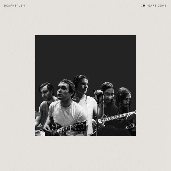 Deafheaven - 10 years gone (LP)