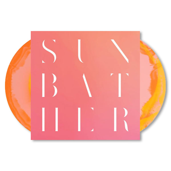 Deafheaven - Sunbather -coloured- (LP)